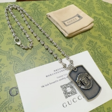 Gucci Necklaces